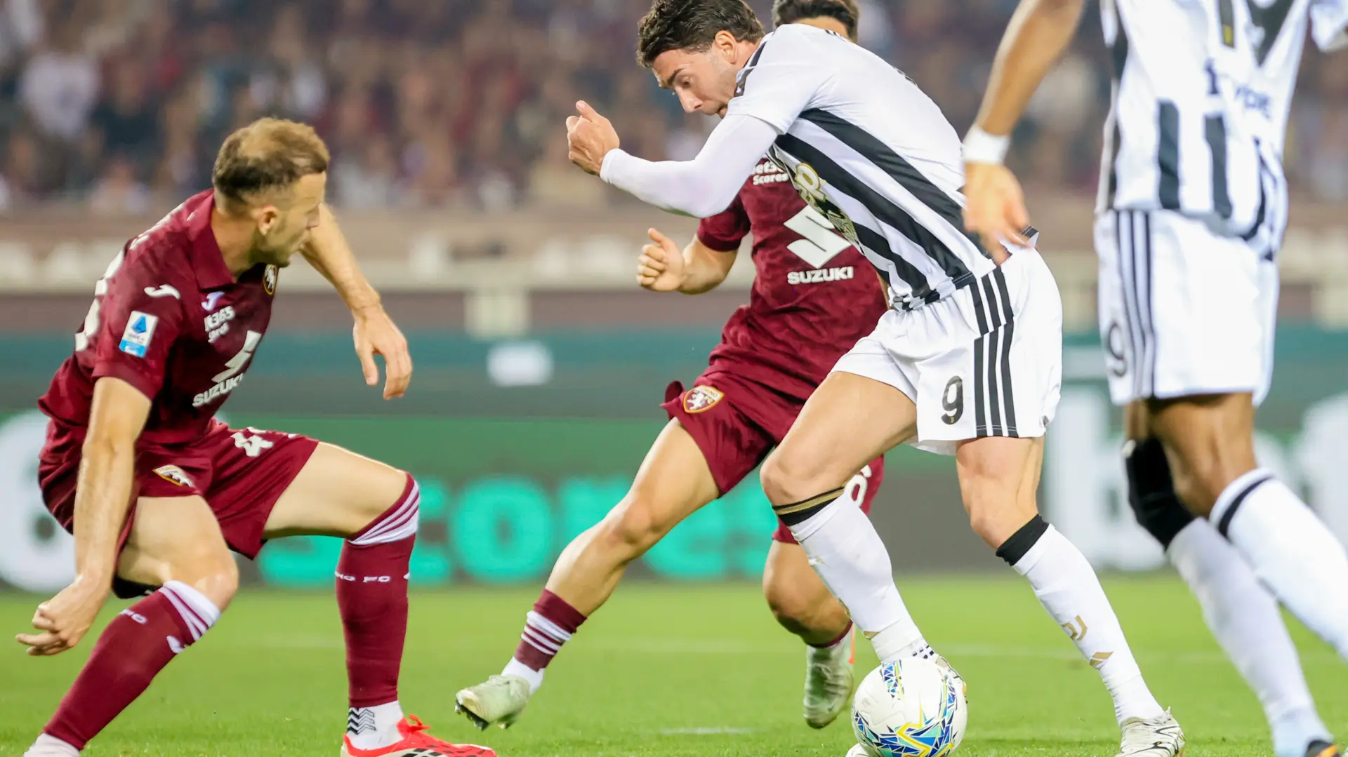 dušan vlahović Tano PecoraroLaPresse via AP-6a13ecfcd0b52.webp