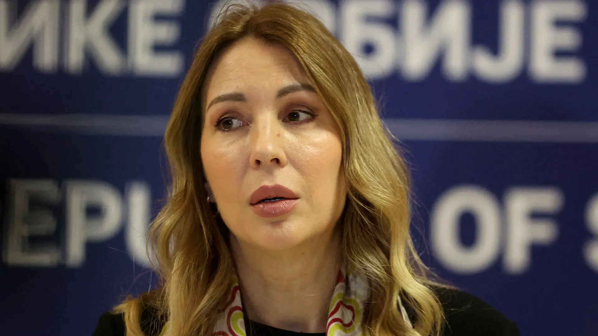 dubravka đedović handanović REUTERSZorana Jevtic-6a12e76a65435.webp