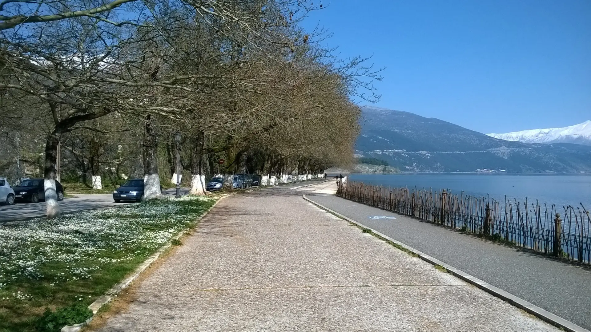 grčka jezero Janjinje pešačka staza Janjinjsko jezero Pixabay-6a05dacc676ff.webp