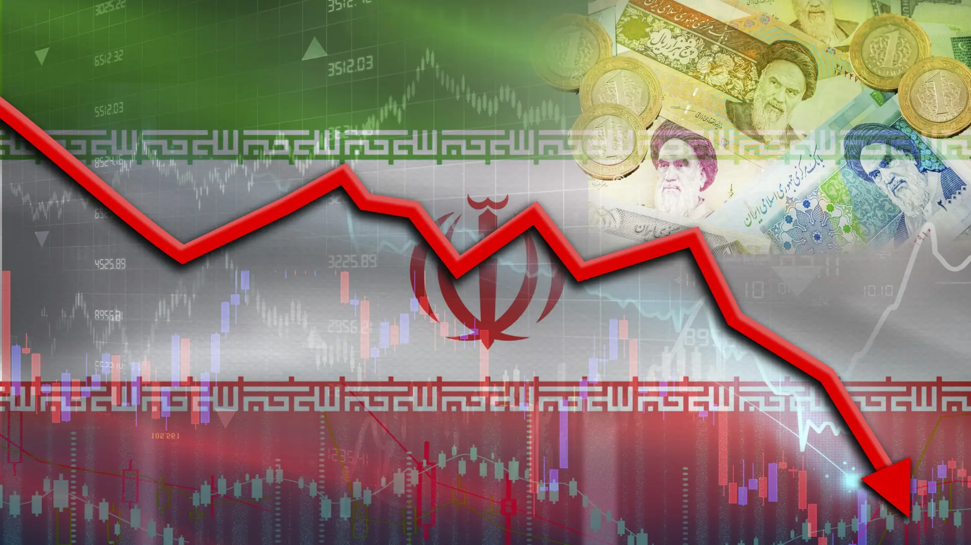 iran ekonomija novac Shutterstock-6a085bdf4bd3b.webp