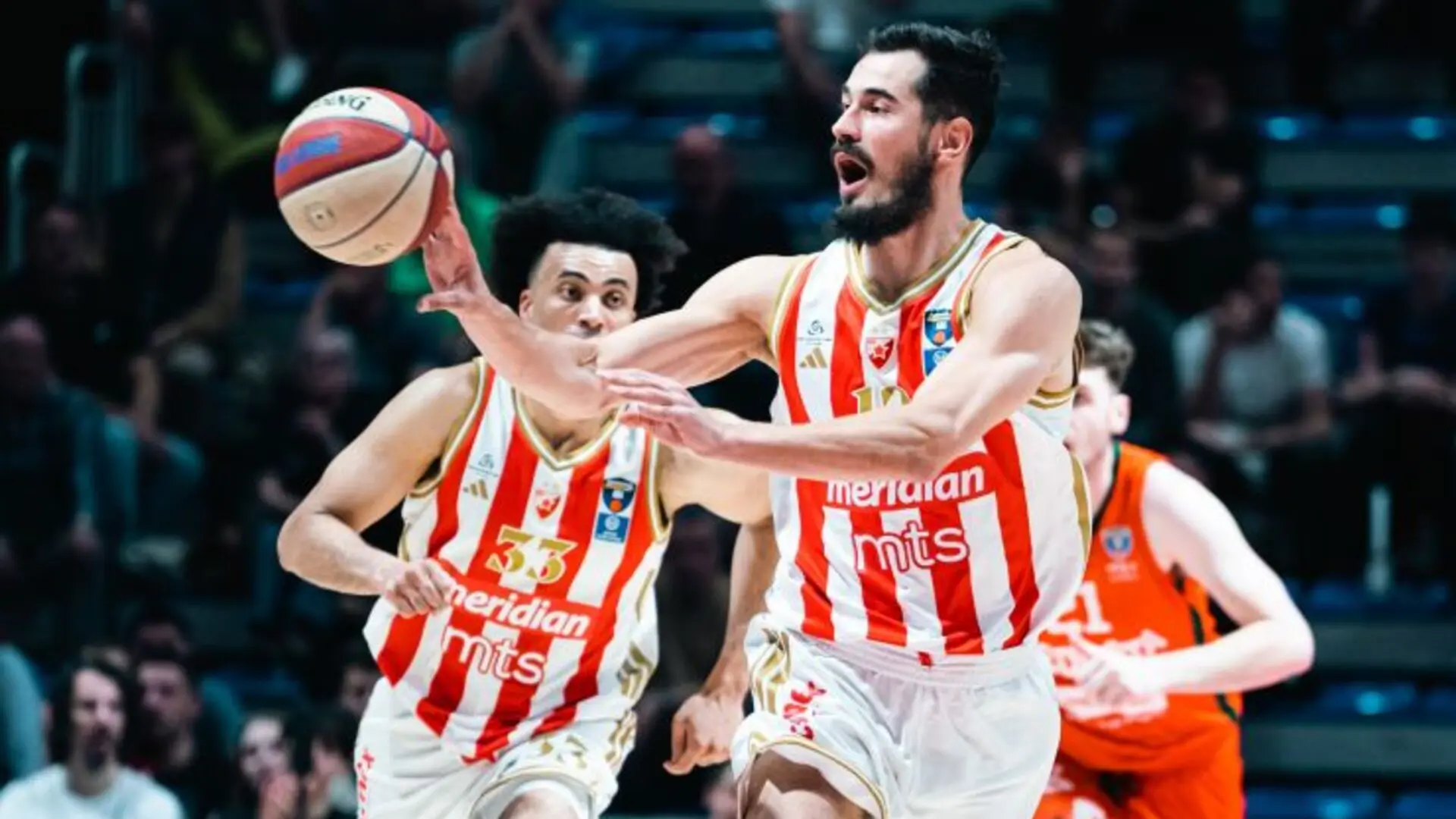 kk crvena zvezda cedevita olimpija aba league dragana stjepanović-6a076fc40c736.webp
