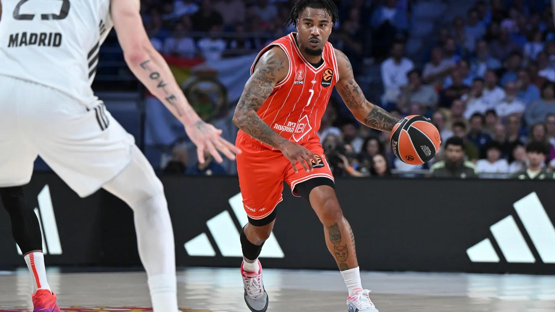 kris džons profimedia-1097059099-6a0d66bfe8e56.webp