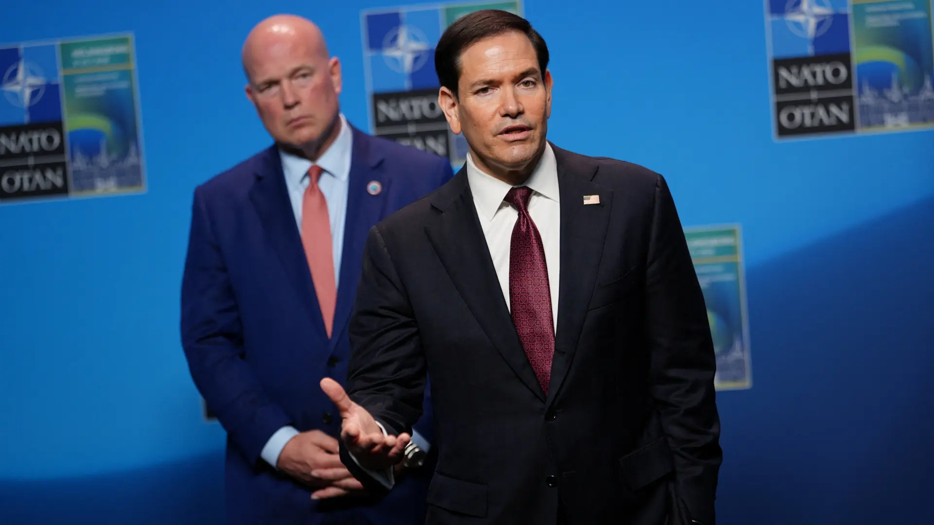 marko rubio Julia Demaree NikhinsonPool via REUTERS-6a1069c56a71e.webp