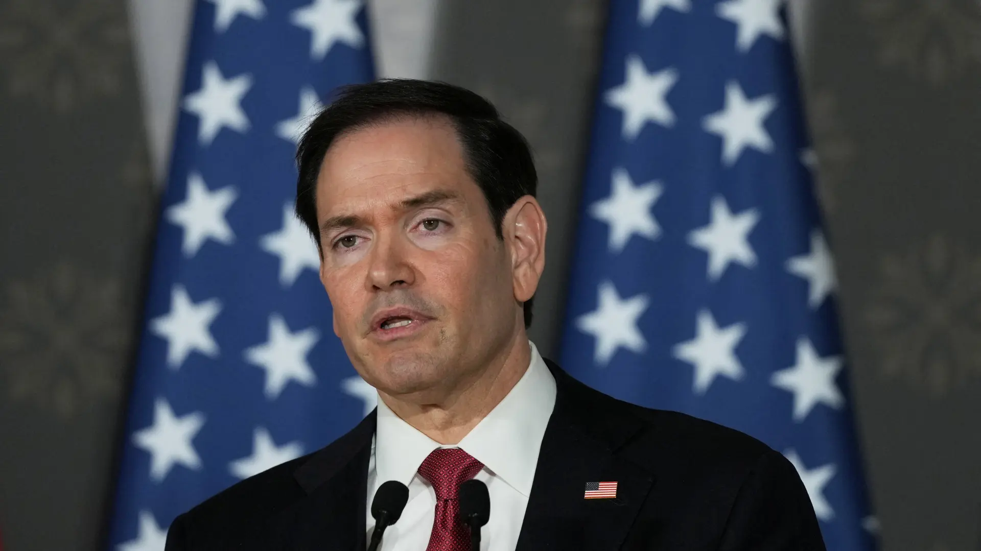 marko rubio Julia Demaree NikhinsonPool via REUTERS-6a1563a5e3065.webp