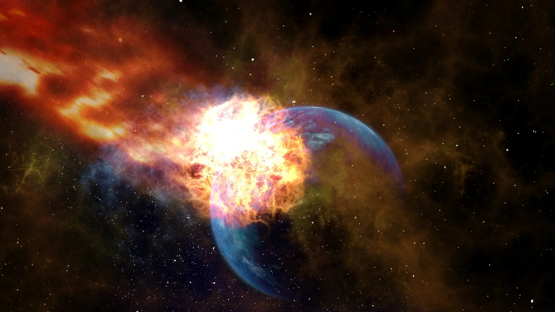 meteor udar svemir planeta zemlja pixabay-6a1c500a0de6d.webp