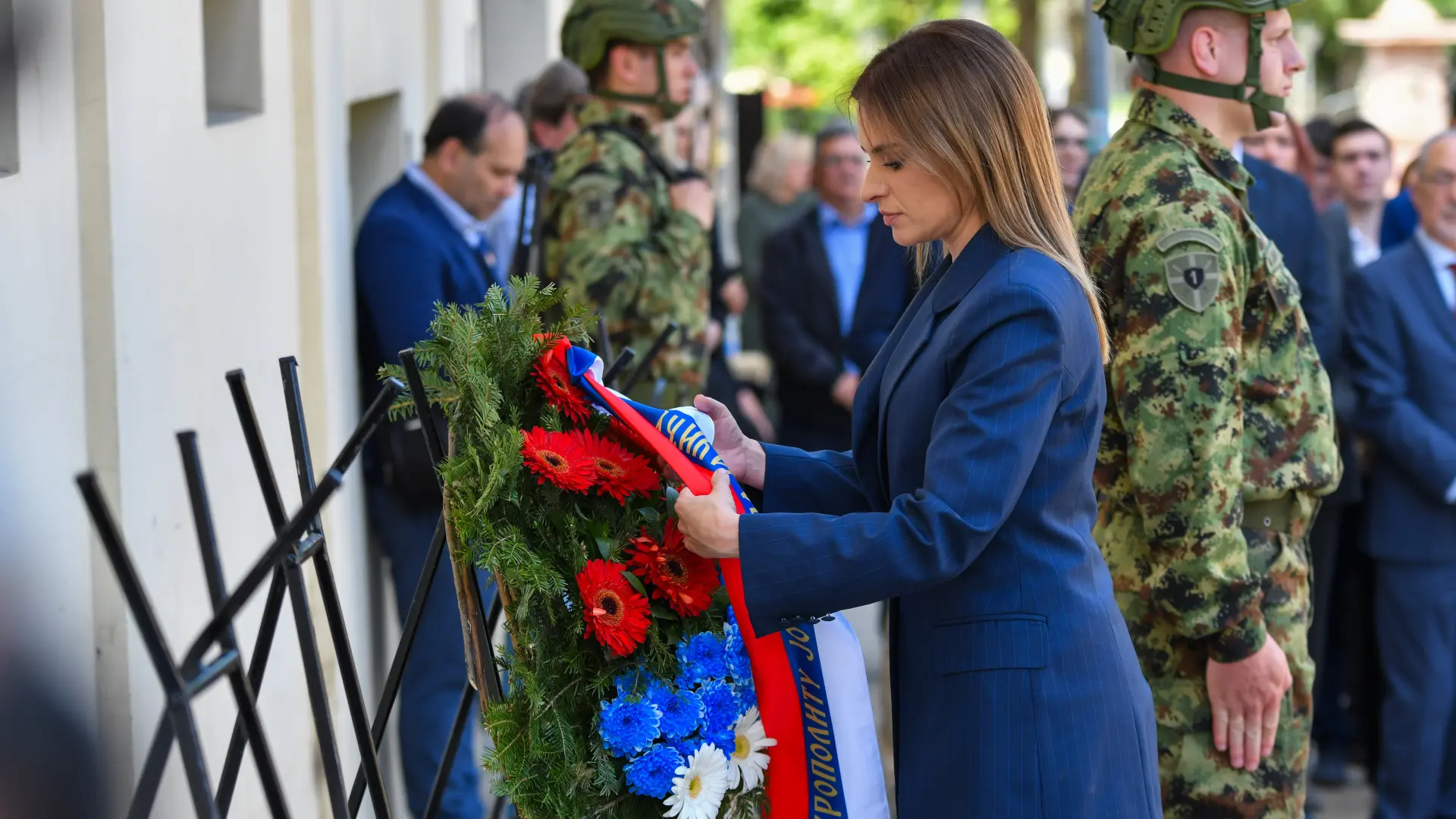 milica đurđević stamenkovski TANJUG NENAD MIHAJLOVIĆ bgTan2026-05-1516181483_3-6a0751df64a45.webp