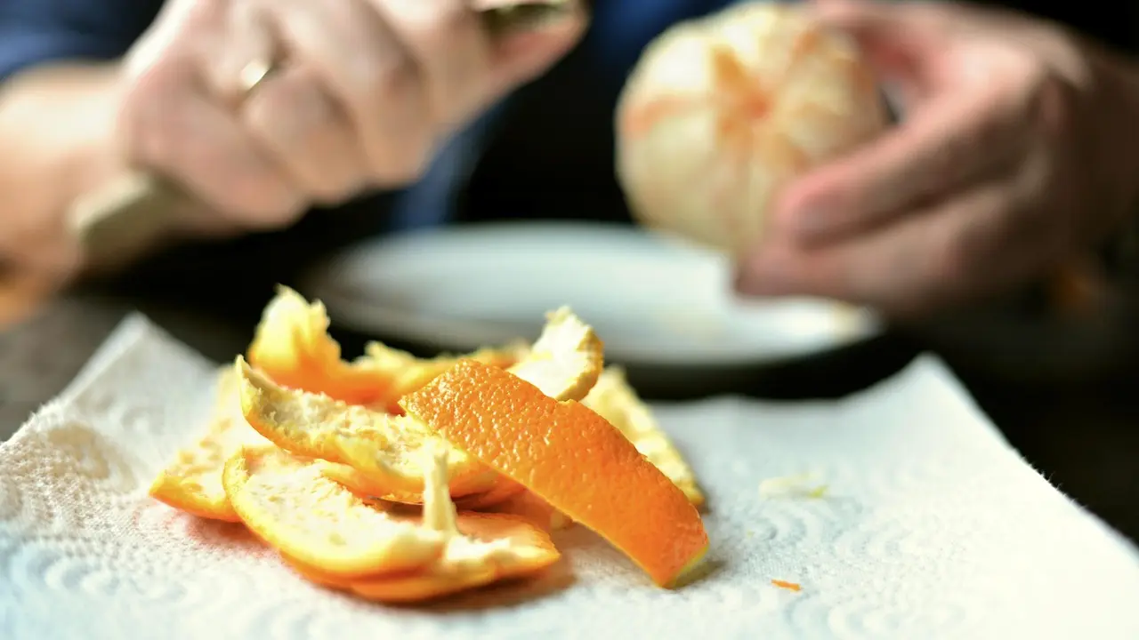narandža, pomorandža, kora od pomorandže, kora od narandže, voće, vitamin C, pixabay-6a0afda26b0dd.webp