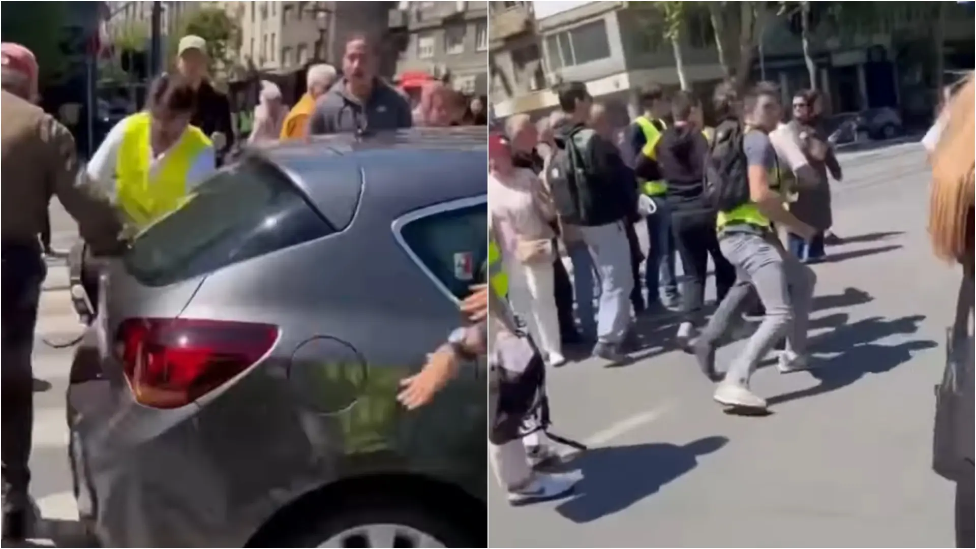 pravni fakultet blokada automobil Instagram moj beograd Printscreen-6a05be139639d.webp