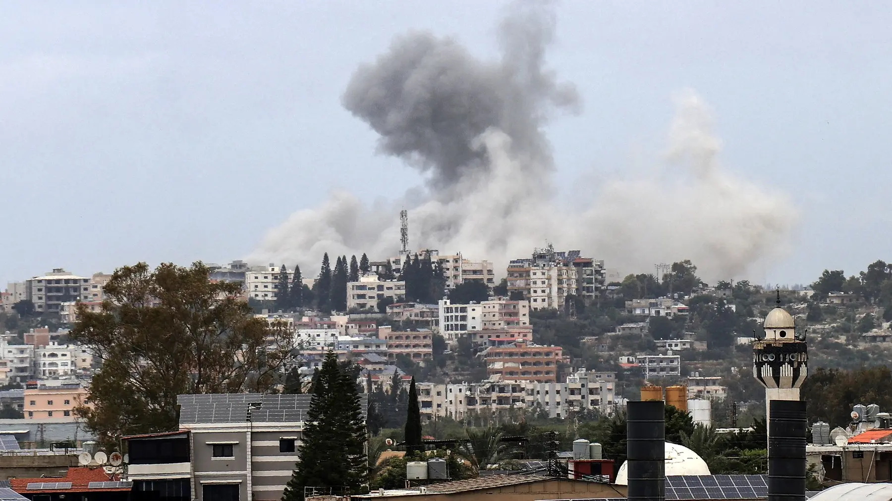 profimedia, Hezbolah lansirao dronove na sever izraela, izrael-6a07192c7dfc7.webp