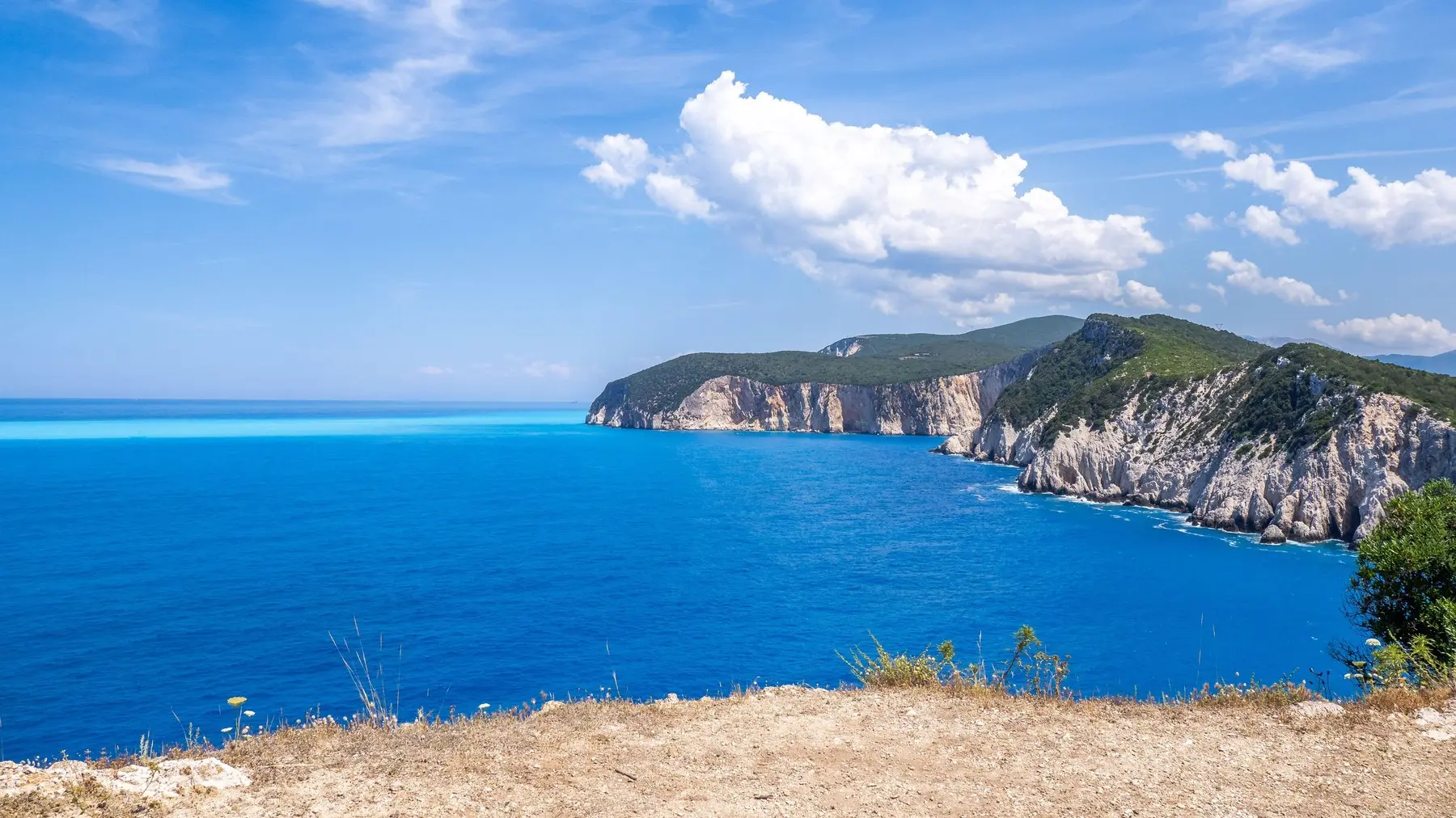 profimedia, Lefkada, Grčka, more, leto-6a0575c38c5c0.webp