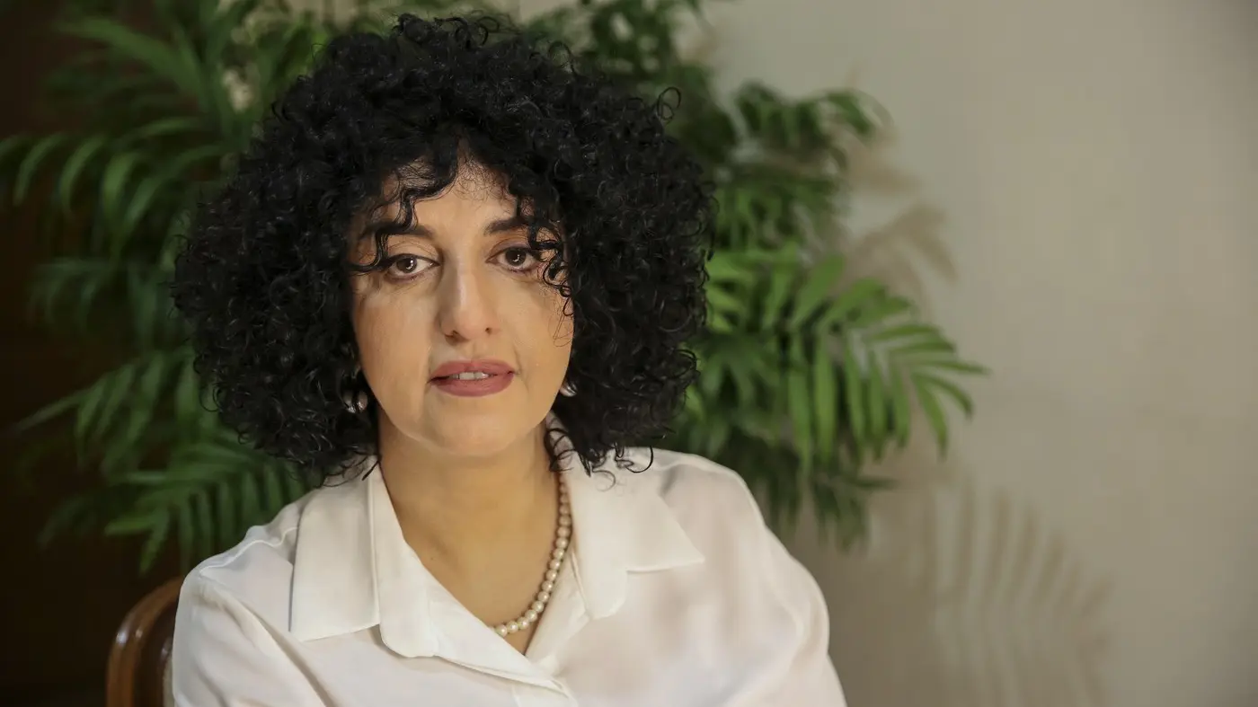 profimedia, Narges Mohamadi-69f78e06f1695.webp