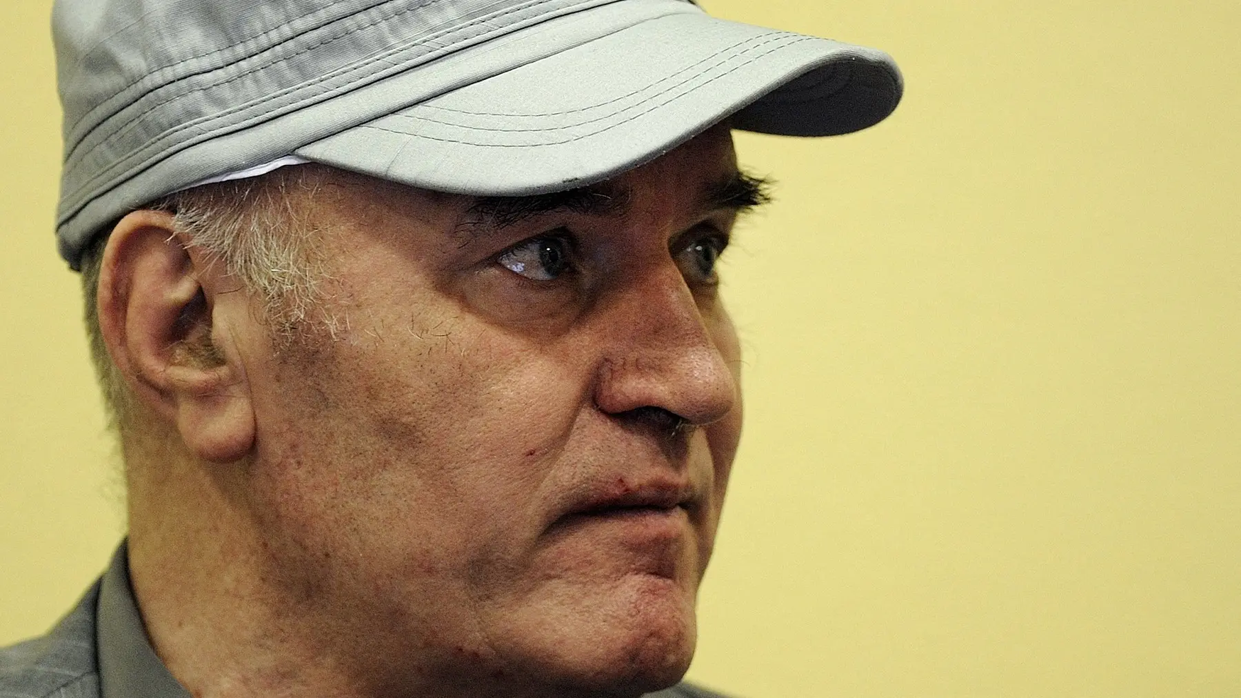 profimedia, Ratko Mladić (2)-69f9b46fe4908.webp
