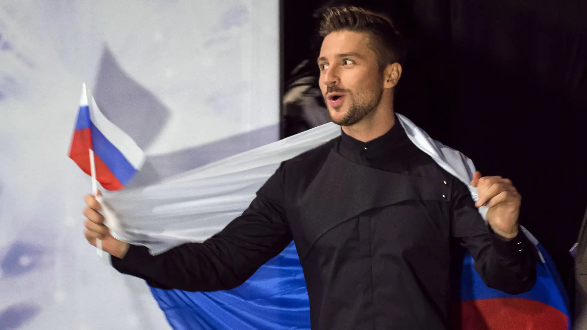 profimedia-0867497748 Sergei Lazarew sergej lazarev rusija evrovizija-6a088db983953.webp