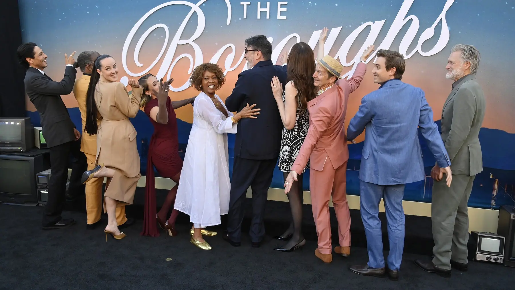 serija The Borougs, JIM RUYMEN : UPI : Profimedia-6a11afc45c680.webp