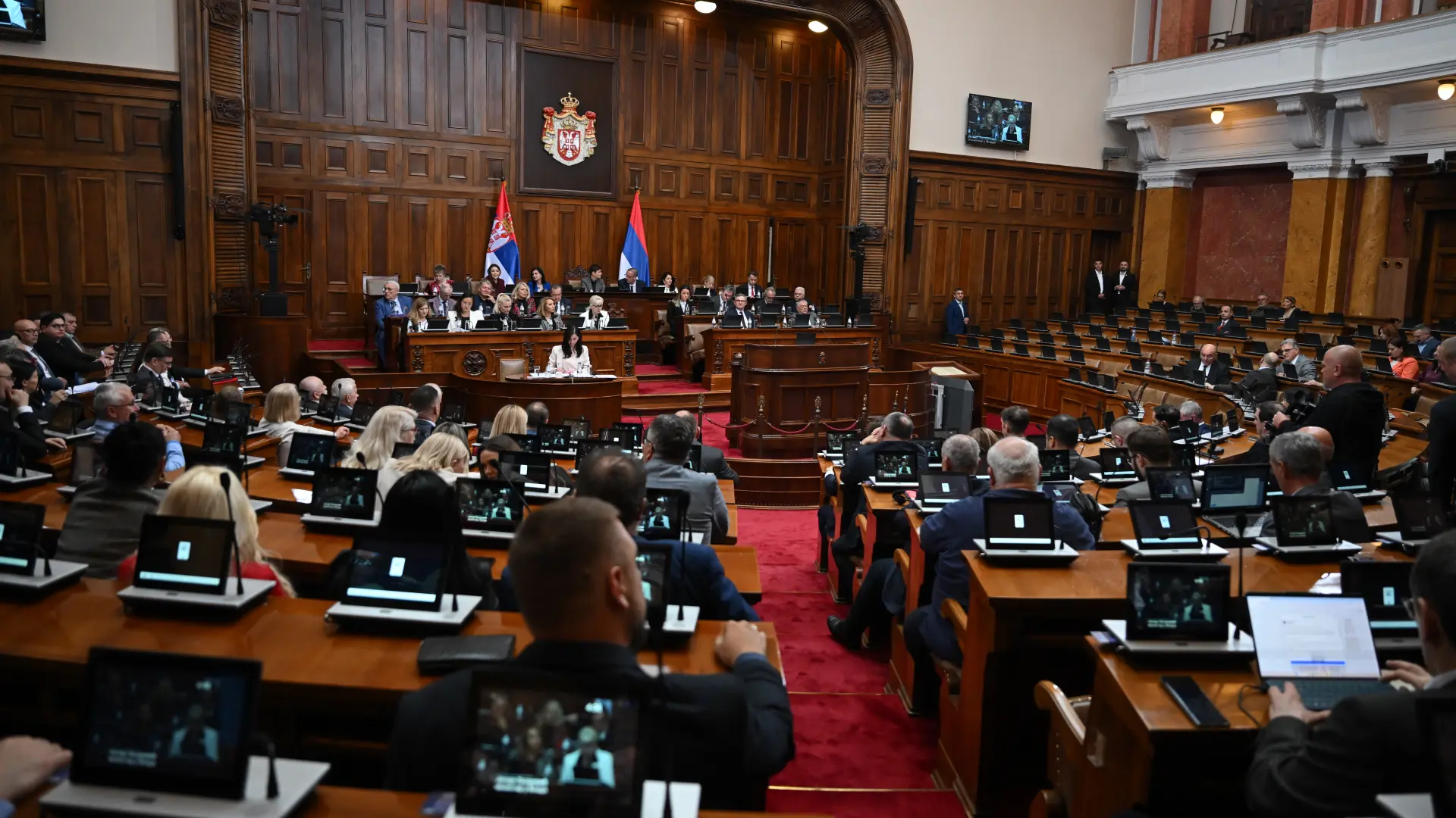 skupština srbije TANJUG NARODNA SKUPŠTINA SRBIJE PEĐA VUČKOVIĆ-6a0db47eeeb44.webp