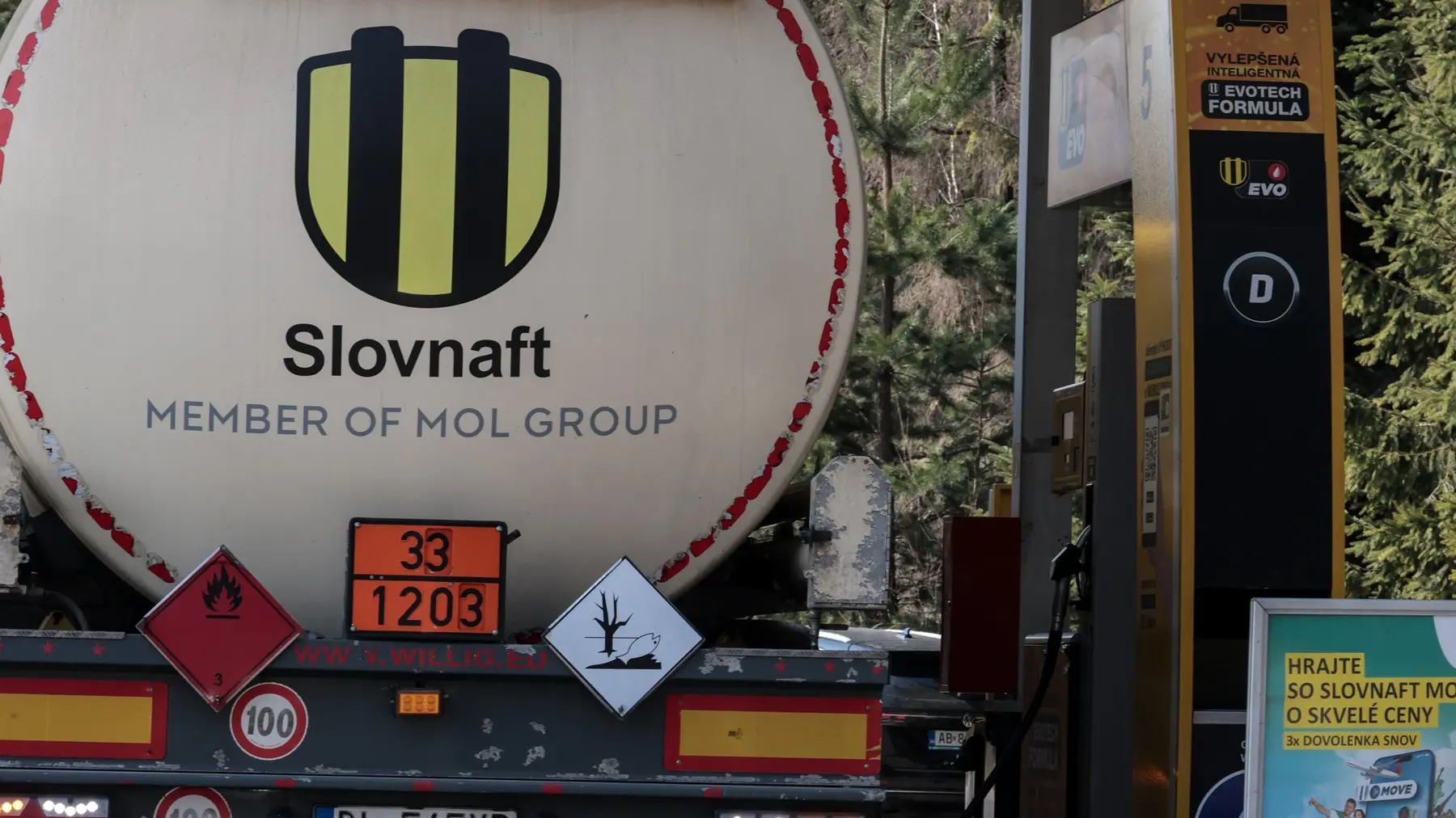 slovnaft profimedia-1085916560-6a0760fdeaeb1.webp