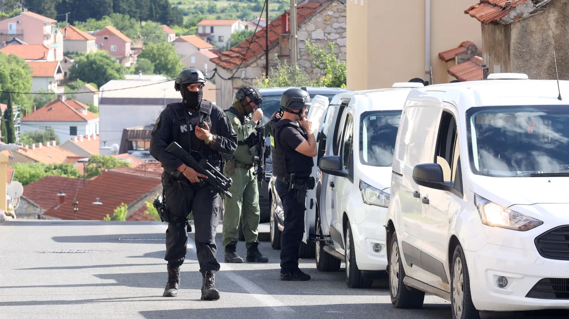 ubistvo Drniš Hrvatska policija specijalci Pixsell Dusko Jaramaz-6a0987744edf2.webp