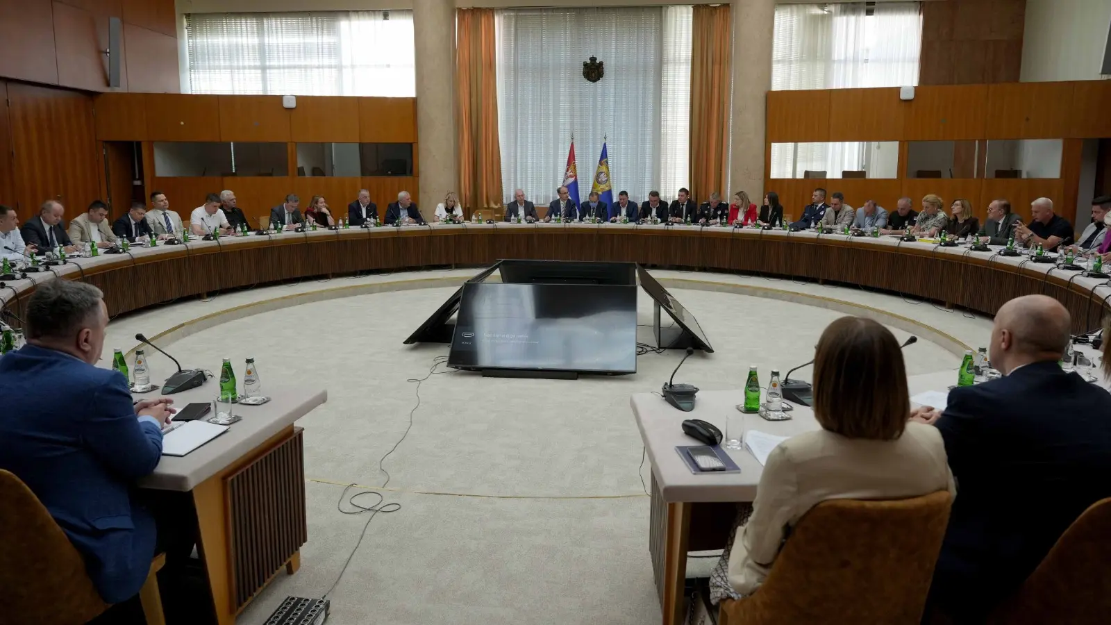 vanredna sednica republički štab za vanredne situacije rzav čačak havarija TANJUG VLADA REPUBLIKE SRBIJEbs (2)-6a186cd38740d.webp