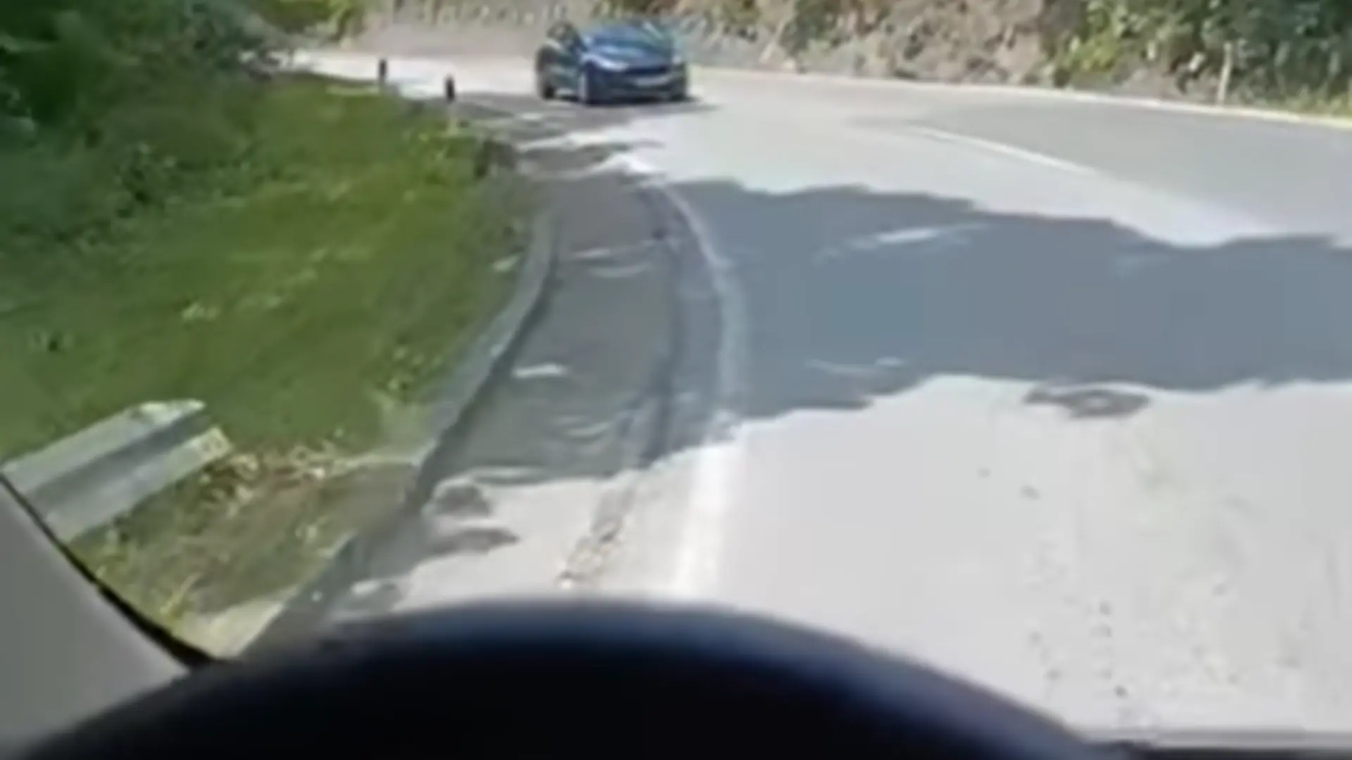 vožnja u suprotnom smeru iriški venac printscreen instagram 192_rs-6a0da37f2fb49.webp