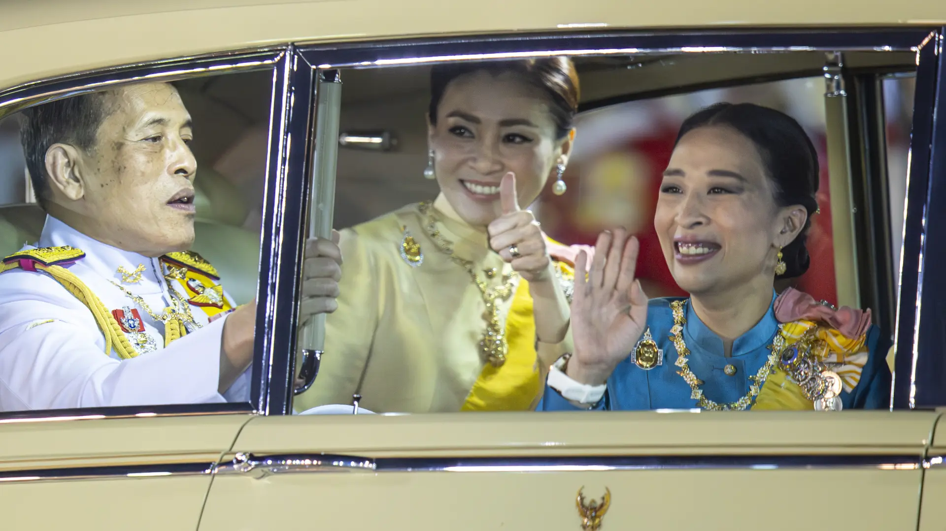 AP PhotoWason Wanichakorn Tajlandska princeza Badžrakitijaba Mahidol 2-6a2bd33fa9310.webp