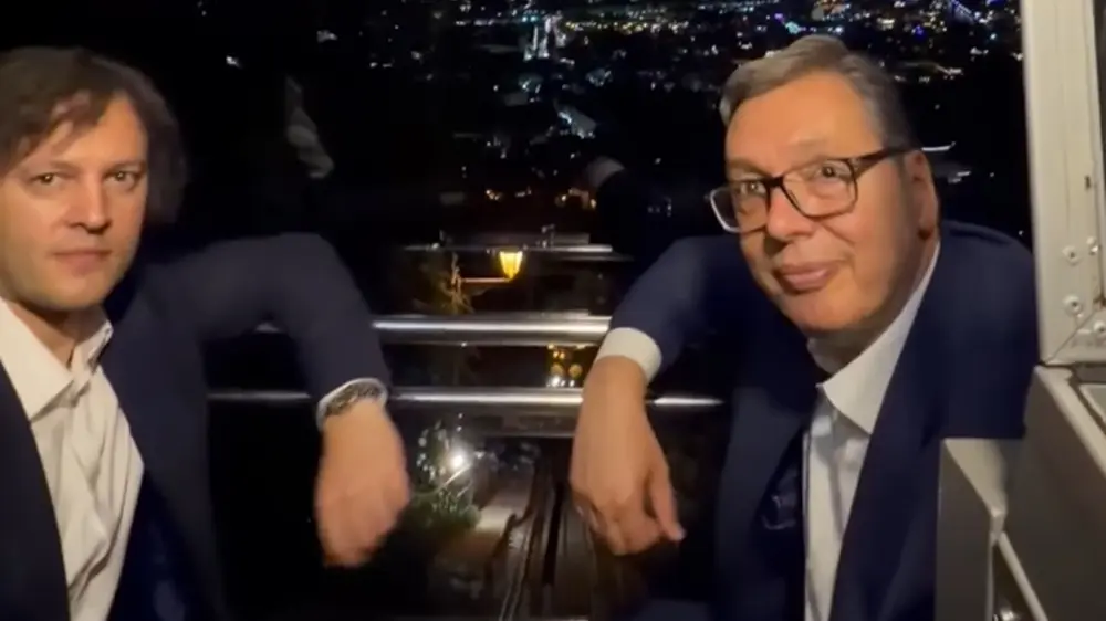 Aleksandar Vučić Gruzija Tbilisi Žičara instagram buducnostsrbijeav-6a3055469f603.webp