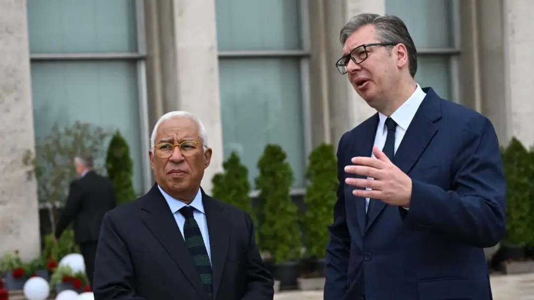 Aleksandar Vučić i Antonio Košta Instagram buducnostsrbijeav (2)-6a21317e1003a.webp