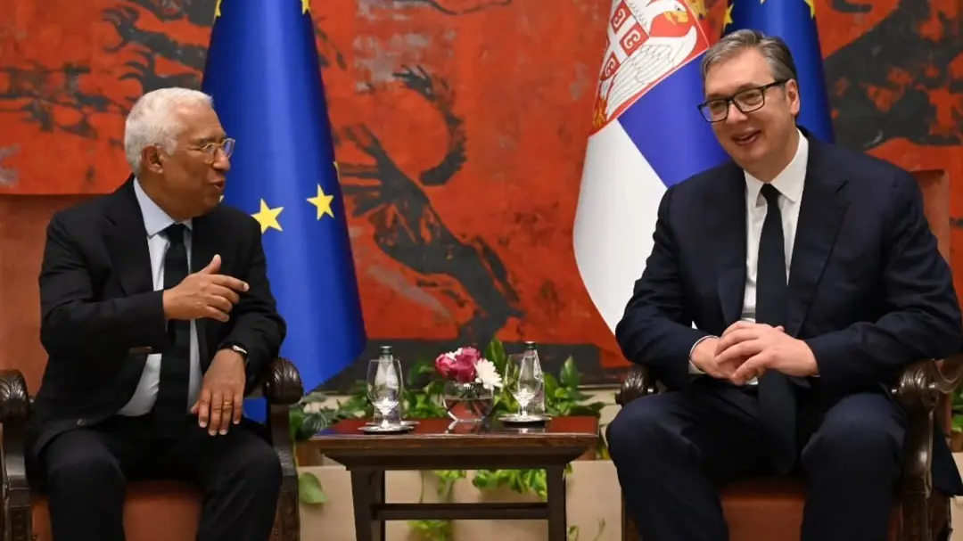 Aleksandar Vučić i Antonio Košta Instagram buducnostsrbijeav-6a212b27392e6.webp