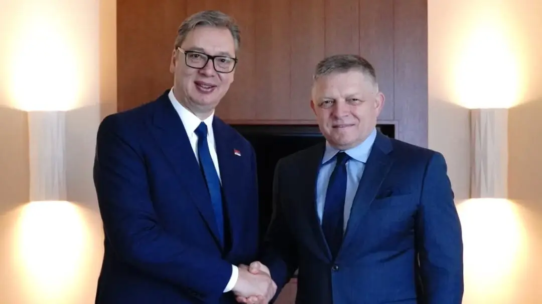 Aleksandar Vučić i Robert Fico Instagram-6a227cbb100f0.webp