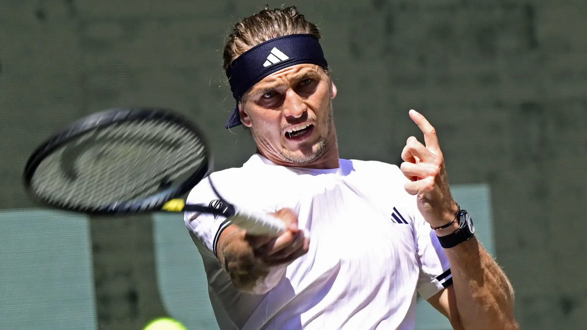 Aleksandar Zverev REUTERS Fabian Bimmer-6a36c79bec13e.webp