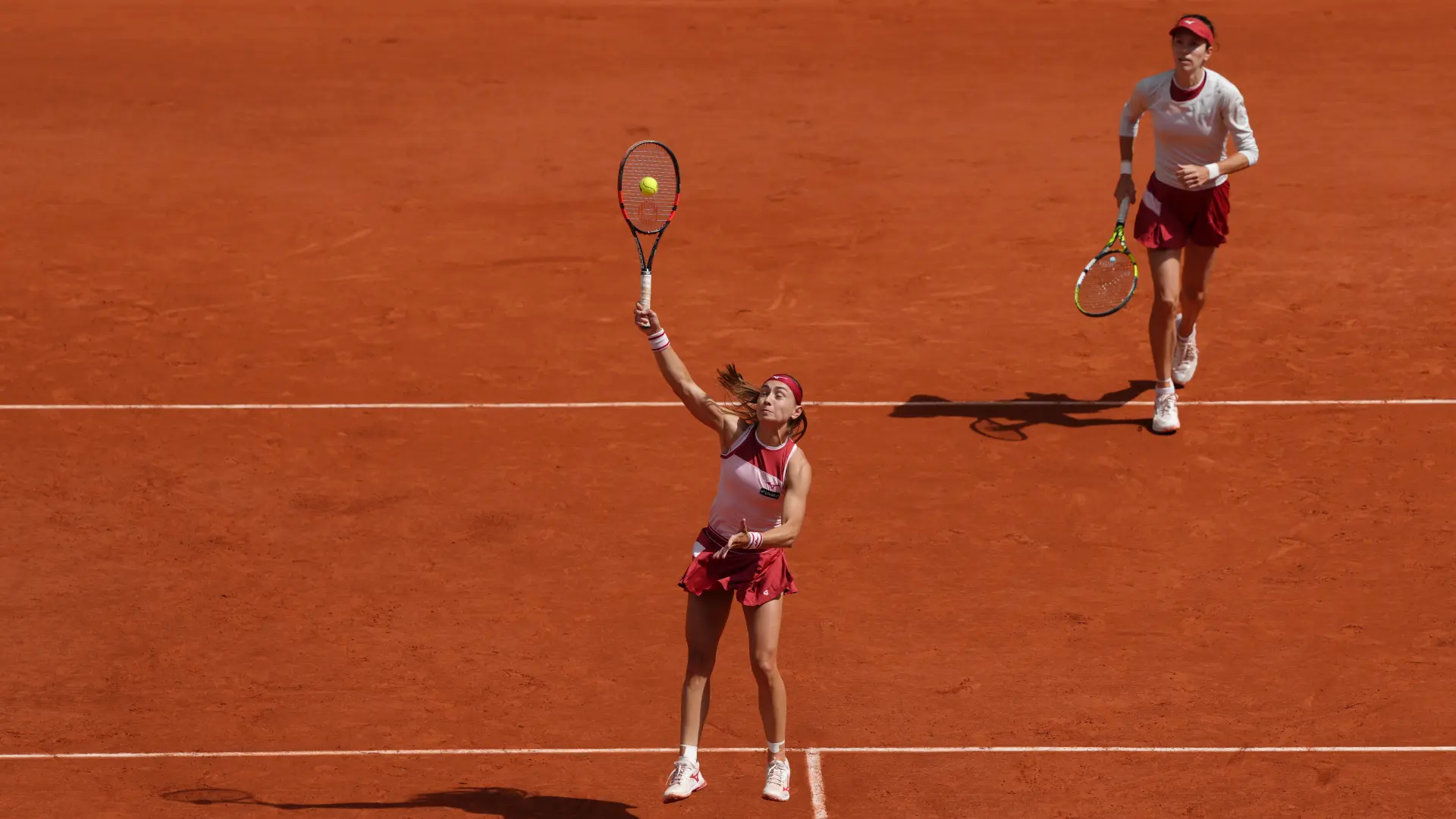 Aleksandra Krunić Rolan Garos Tanjug AP Photo Aurelien Morissard-6a254b9963d95.webp