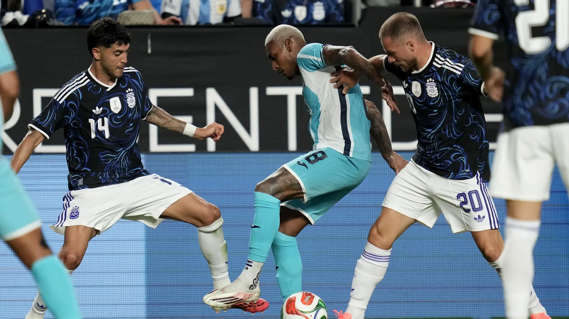 Argentina Honduras Tanjug AP Photo Sam Craft-6a25105948656.webp