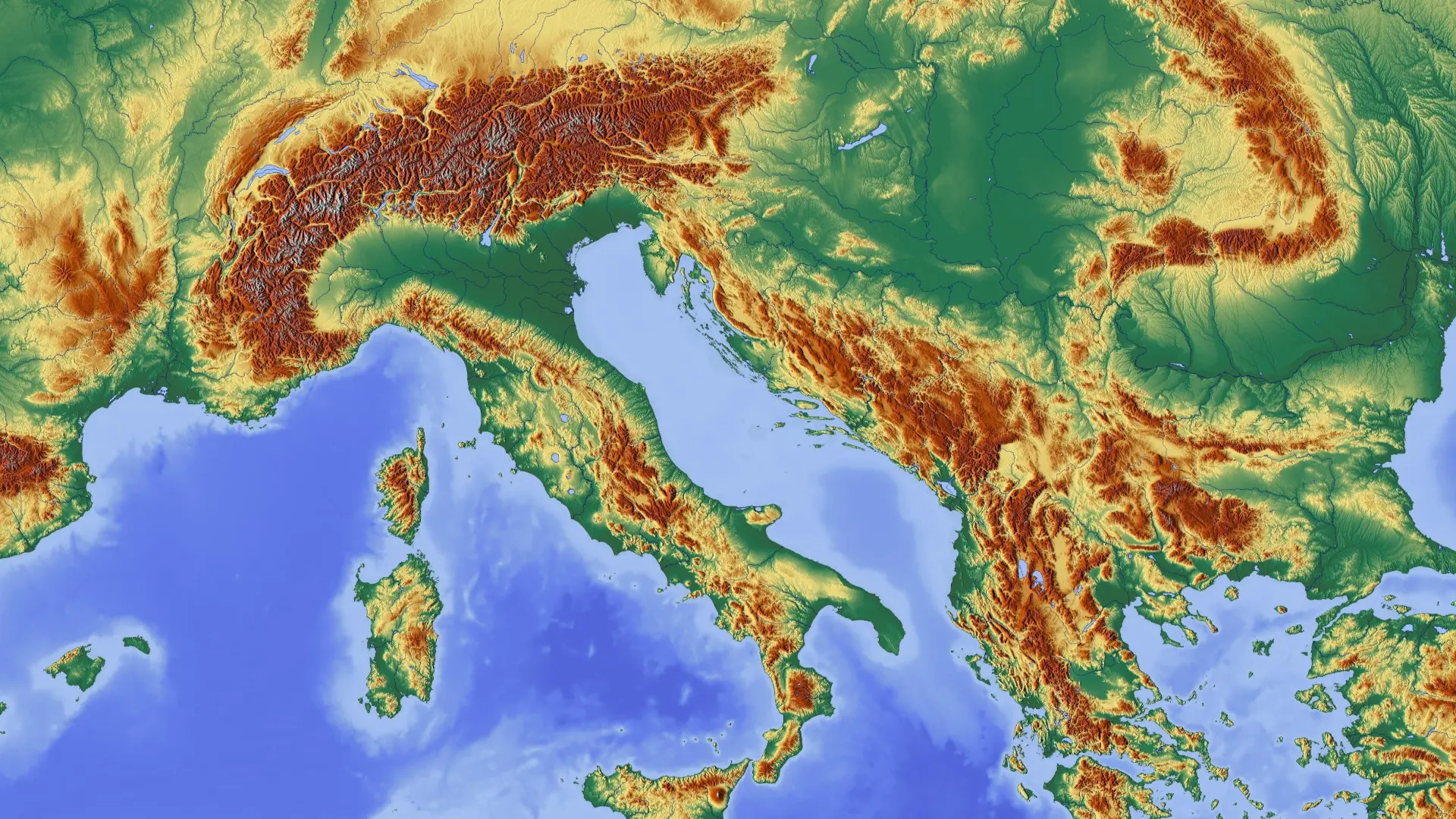 Balkan Evropa mapa Pixabay-6a213d97cdfdb.webp