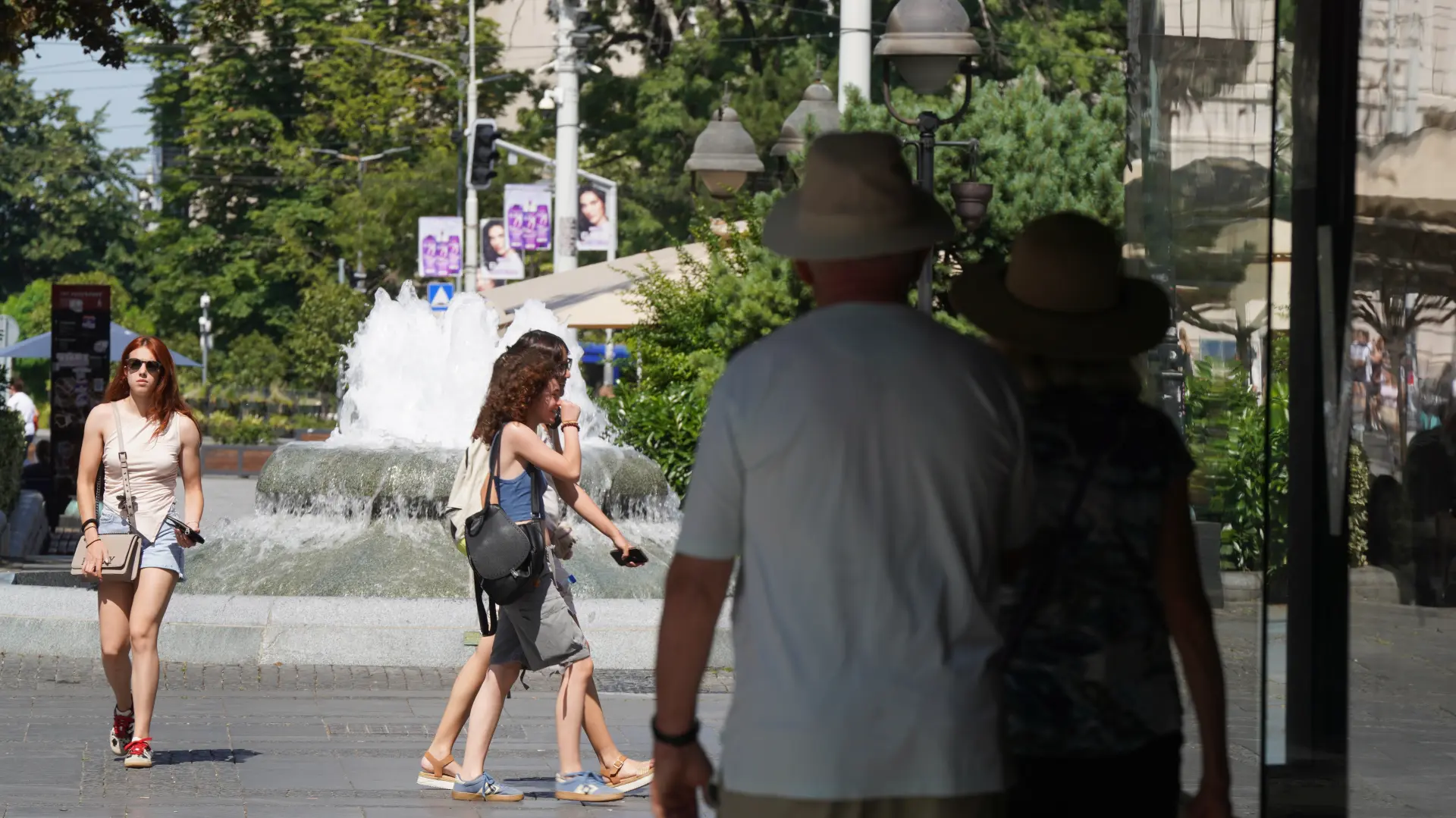 Beograd sunčano vrućina TANJUG MILOŠ MILIVOJEVIĆ-6a42855457ba0.webp