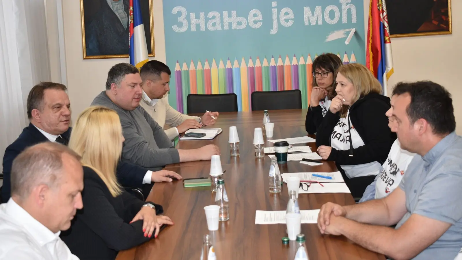 Dejan Vuk Stanković roditelji Jovina gimnazija razgovor Ministarstvo prosvete-6a217226e5ee3.webp