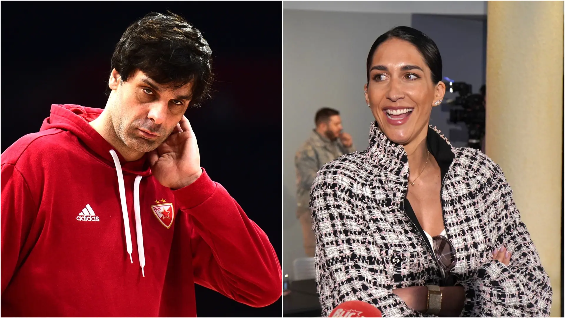 Dušan Milenković,  Jovana Kulasevic, ATAImages miloš teodosić jelisaveta orašanin-6a2fd9cd56a71.webp