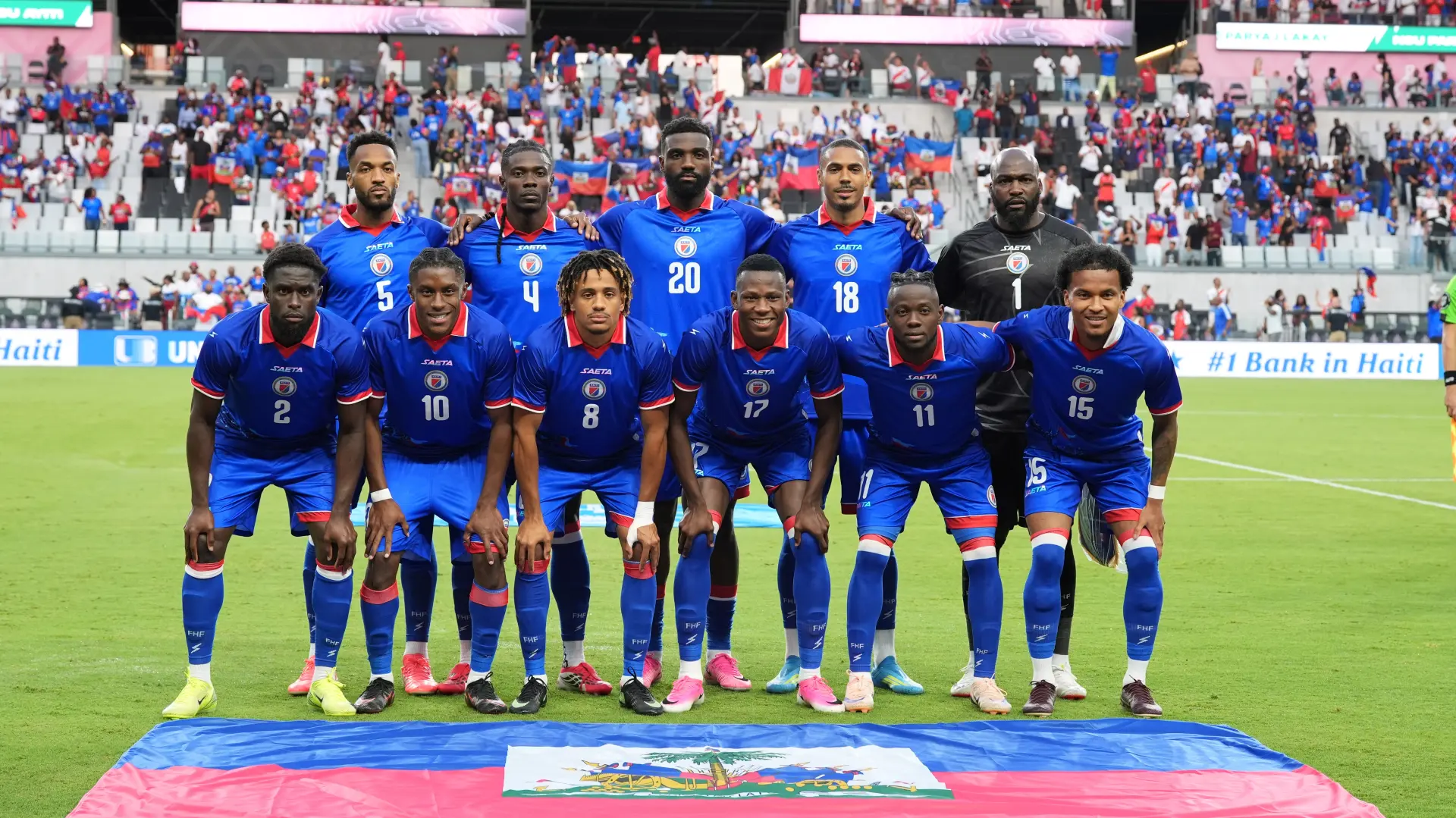 Fudbalska reprezentacija Haitija Tanjug AP Photo Rebecca Blackwell-6a2a80c3e86da.webp