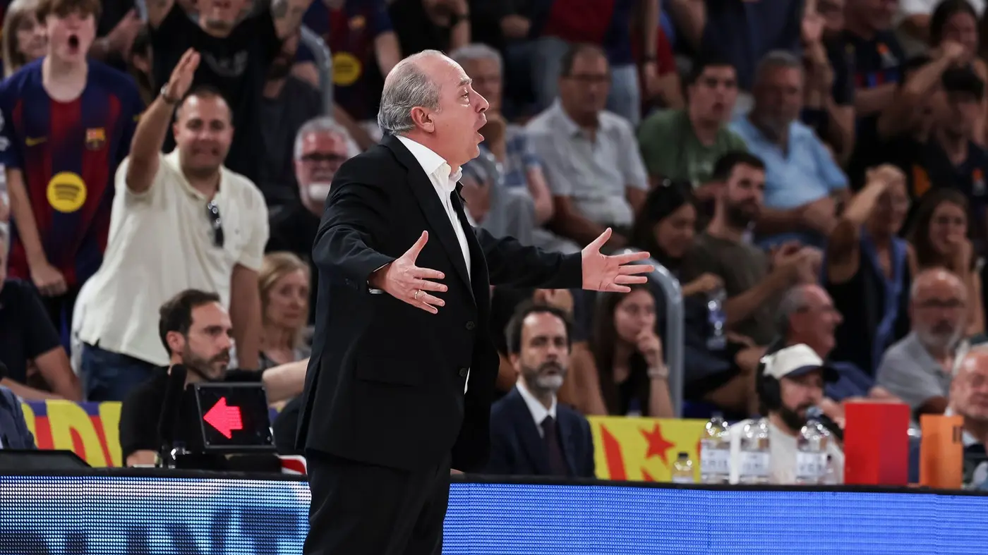 Hesus Ćus Vidoreta Javier Borrego  Shutterstock Editorial  Profimedia-6a34224fa98d4.webp