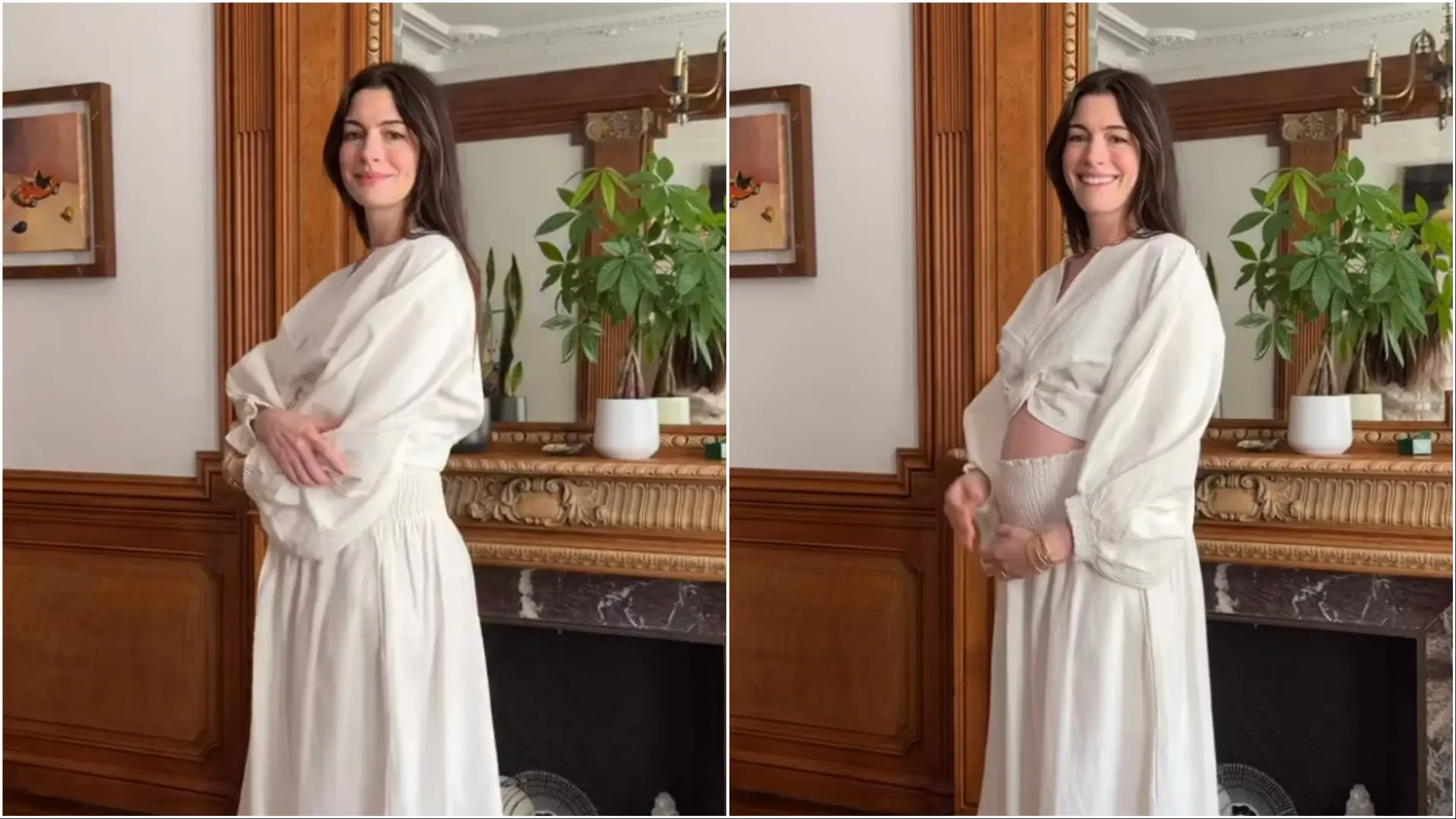 Instagram printscreen, annehathaway en hatavej trudna-6a36514f8240e.webp