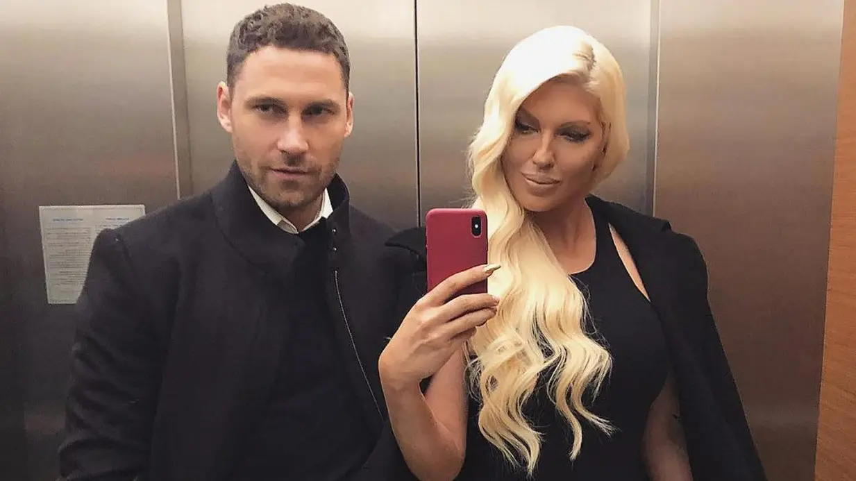 Instagram printscreen, karleusastar jelena karleuša duško tošić-6a2400c7cb16b.webp