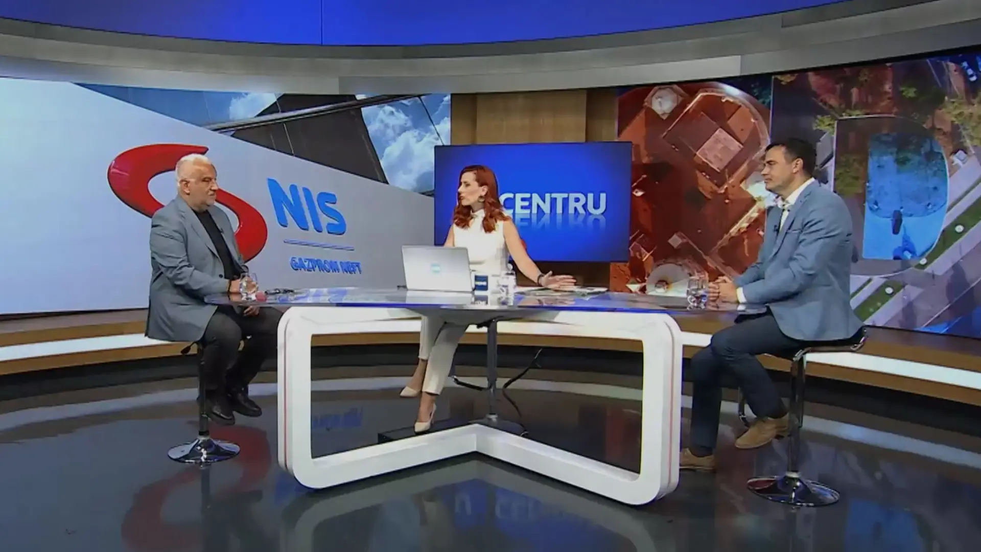 Ivan Arnautović i Velimir Gavrilović NIS Podne UNA TV-6a303294ac263.webp