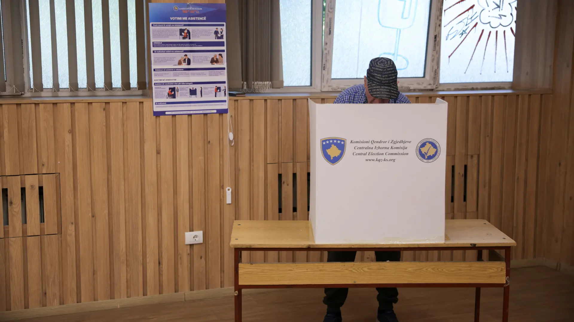 Izbori Kosovo i Metohija REUTERS Valdrin Xhemaj-6a2520d2b1506.webp