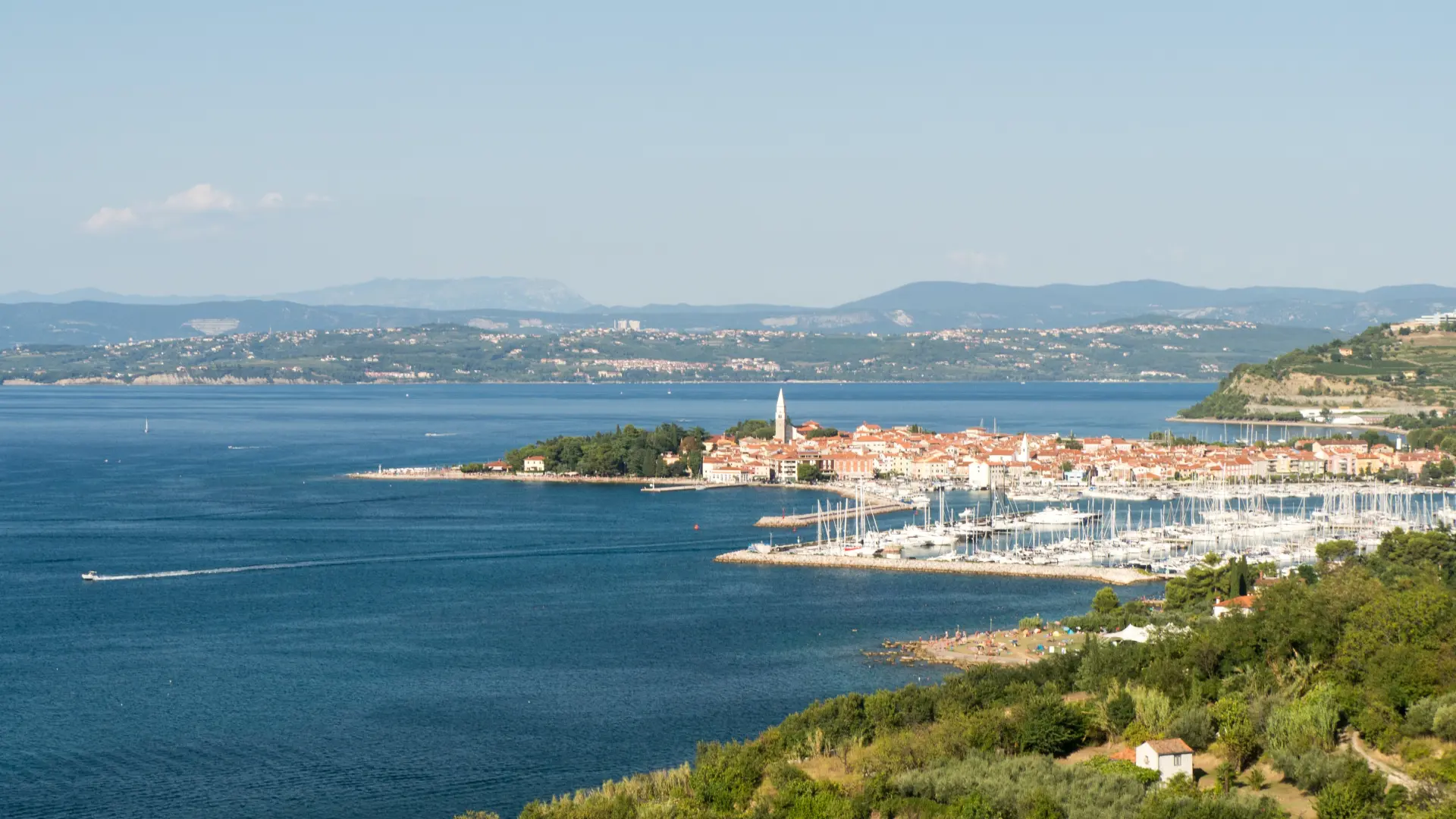 Izola Slovenija more letovanje Pixabay-6a3a7c4e7a20d.webp