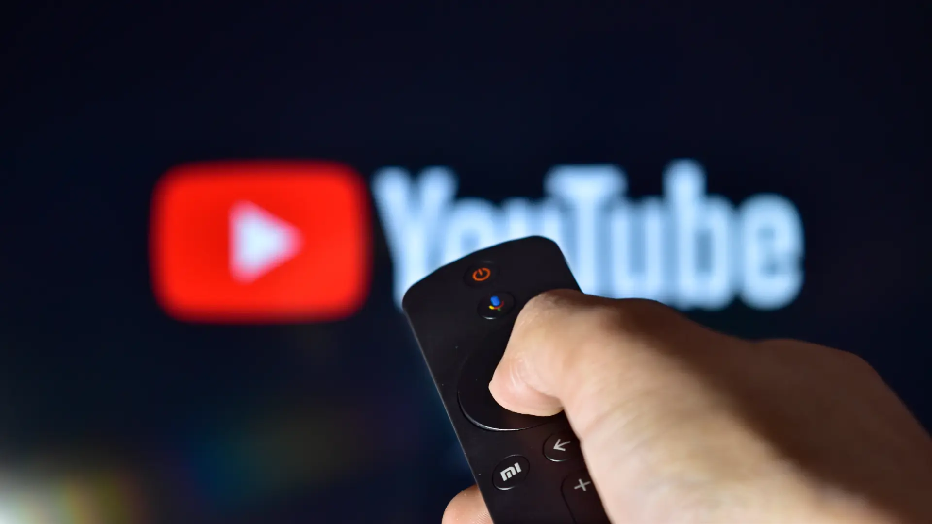 Jutjub YouTube aplikacija Televizor Smart TV shutterstock_1633615372-6a1d9db029e3f.webp
