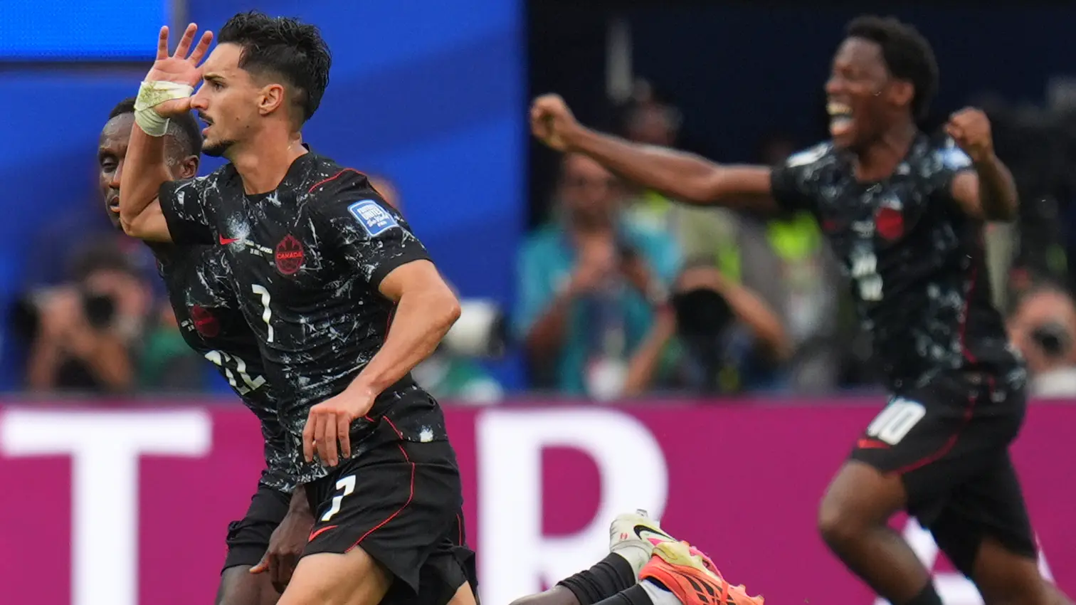Kanada Južna Afrika Mundijal Tanjug AP Photo Manu Fernandez-6a420b272cbcc.webp