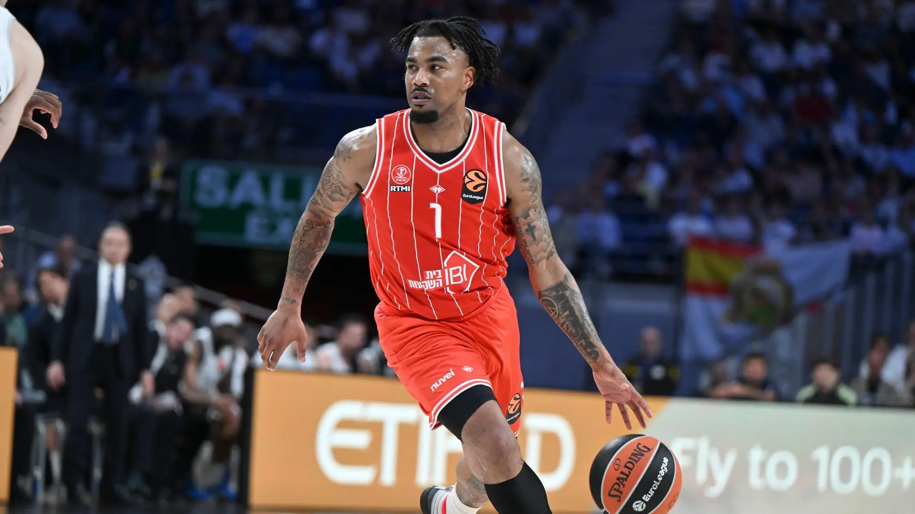 Kris Džons profimedia-1097064006-6a2bf554b5855.webp