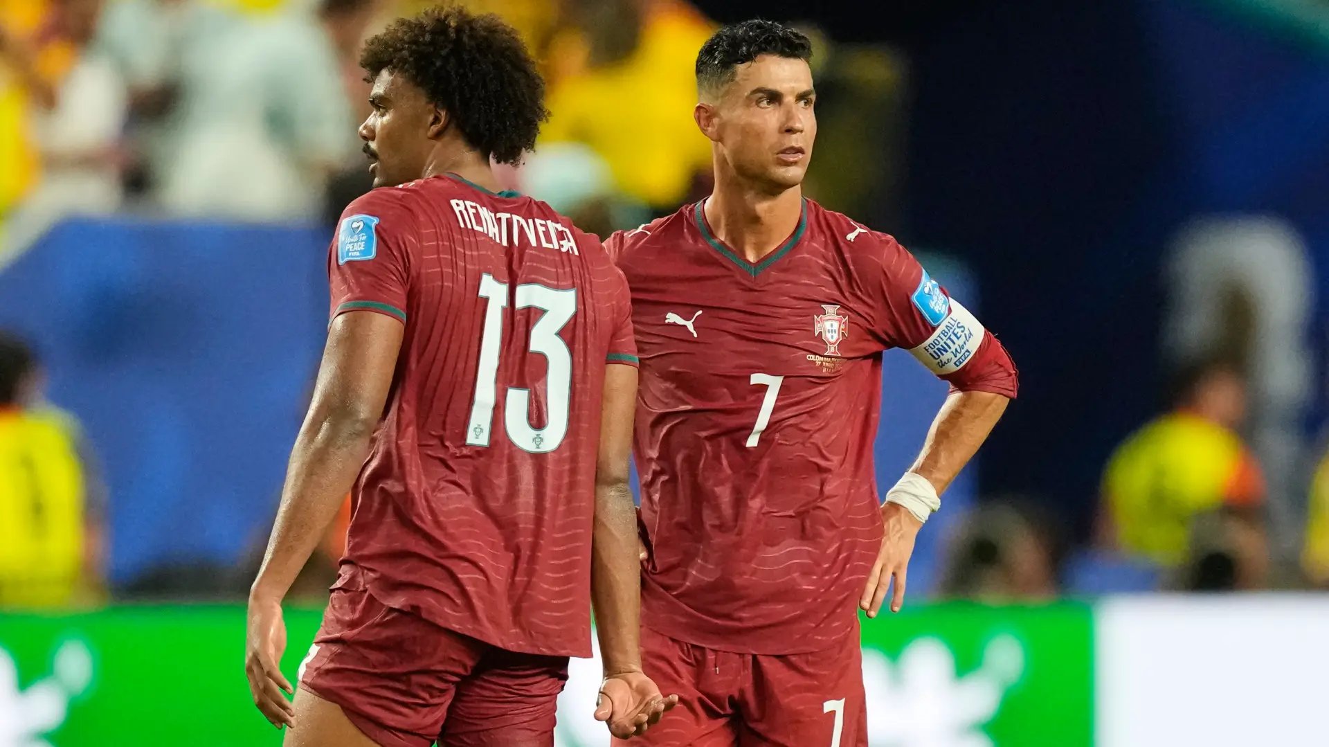 Kristijano Ronaldo Portugal Mundijal Tanjug AP Photo Rebecca Blackwell-6a40be458ec22.webp