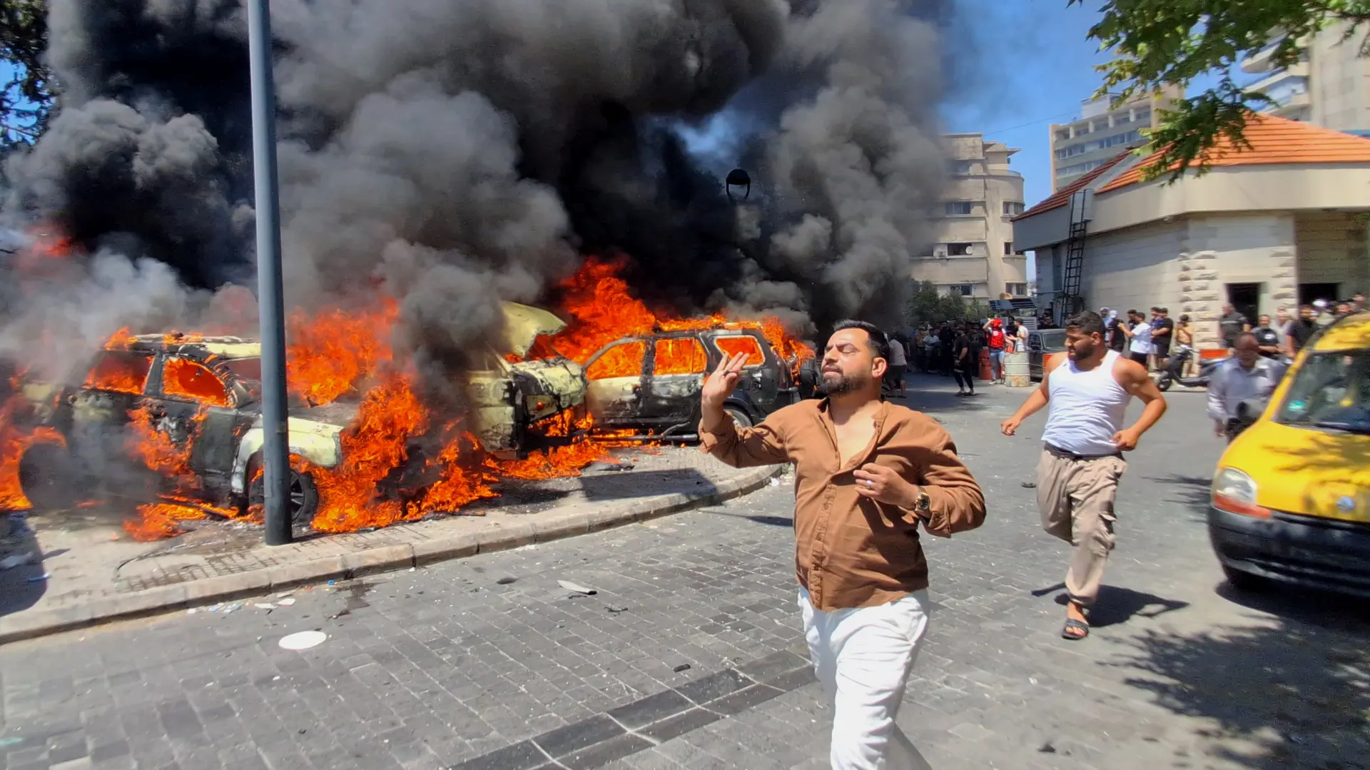 Liban napad Izrael Tanjug AP Photo Mohammed Zaatari-6a295d8278fec.webp