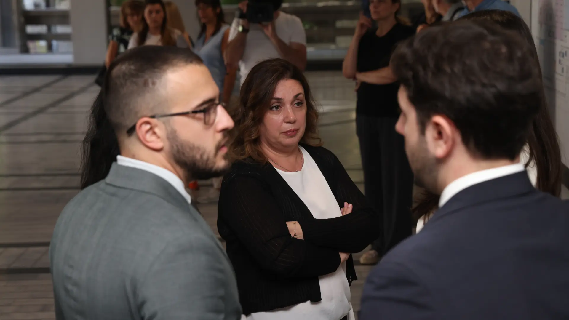 Miljana Kecmanović suđenje Ribnikar T.K. ATAImages-6a33df4350c42.webp