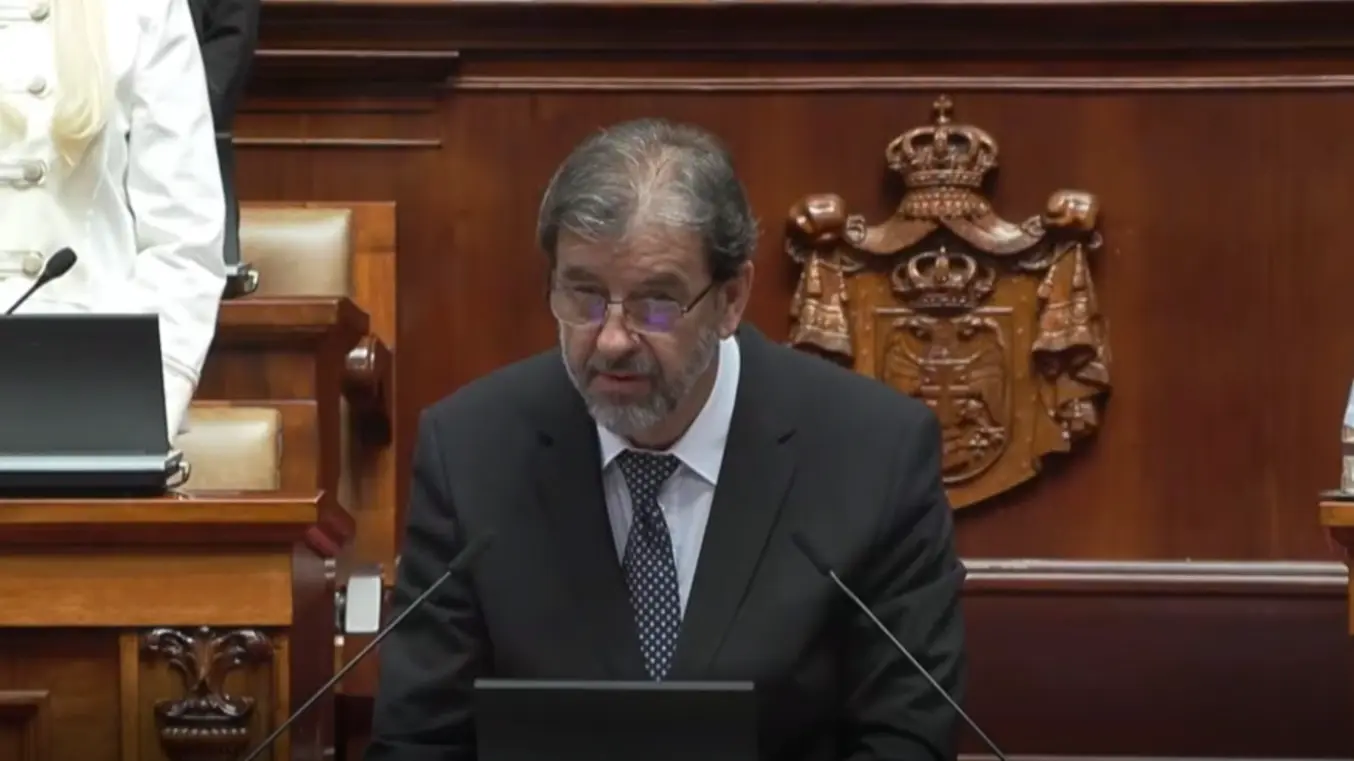 Miroljub Tomić predsednik Vrhovnog suda Srbije Tanjug video Printscreen-6a325d9533b76.webp