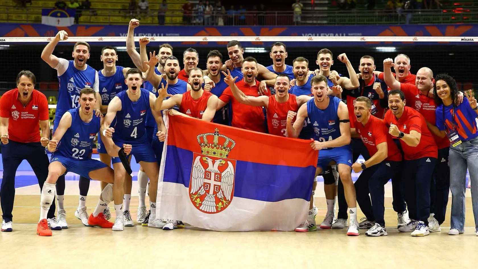 Odbojkaška reprezentacija Srbije Facebook Odbojkaški savez Srbije-6a2a55aab4b94.webp